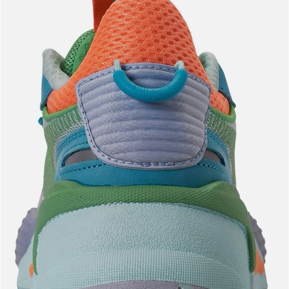 Puma RS-X - Picture 2 of 8